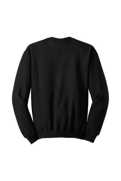 BU Black Sweatshirt