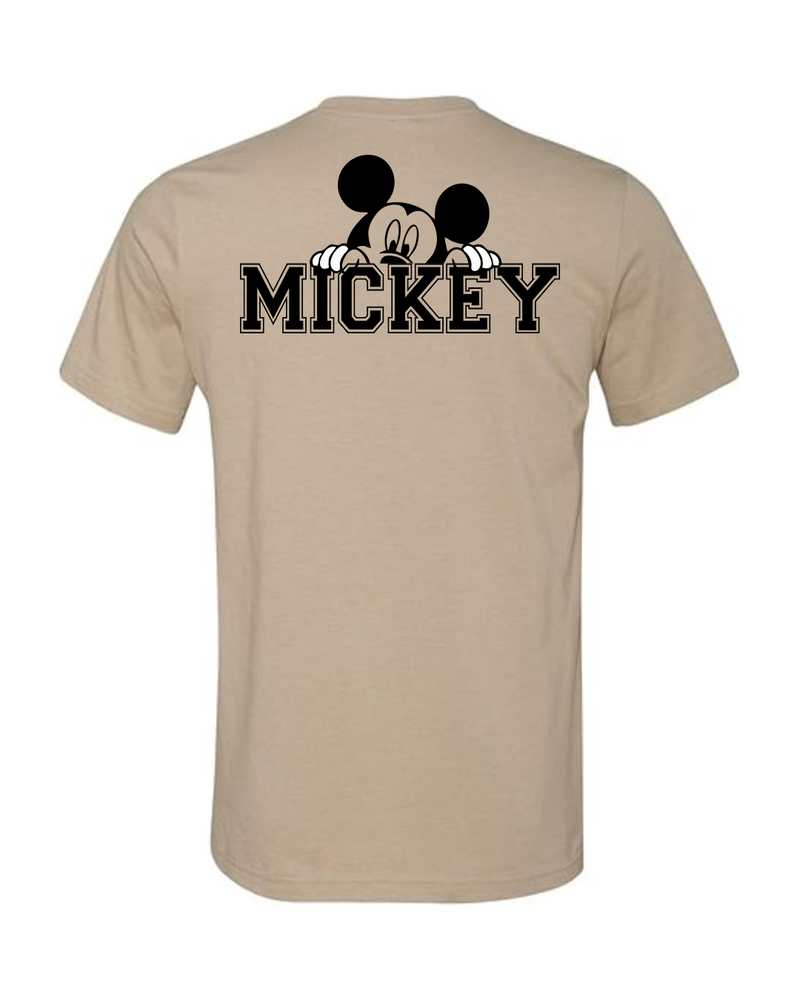 Mickey & Co