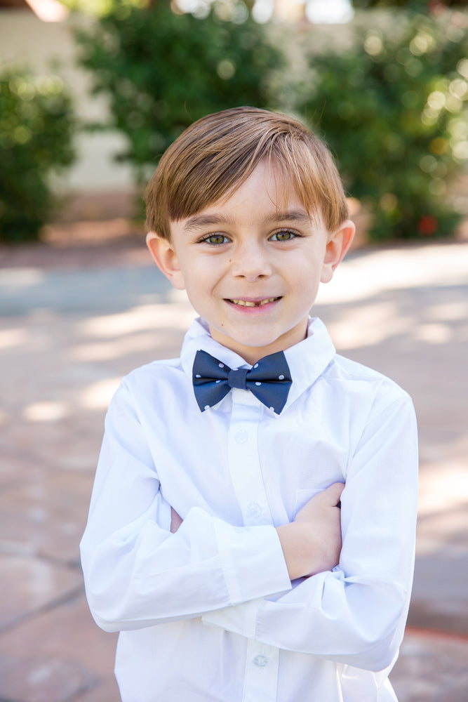 All of our Littlest Prince accessories are super trendy and are super comfy. All of our ties and bow ties were handpicked for our Boujie shoppers! Make sure you select a matching set for daddy! 