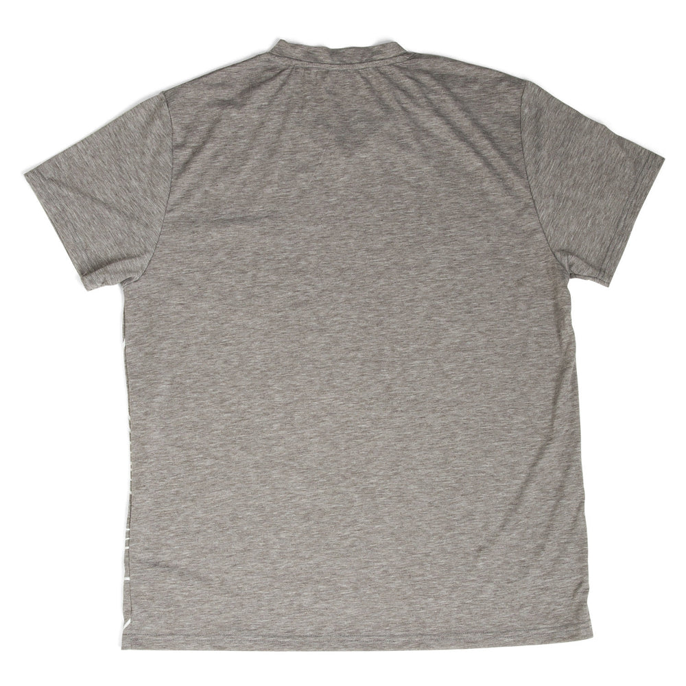 The Littlest Prince Gray & Black Tropical Tee is perfect for island vacations or Spring/Summer days. The tropical print along with the bold  colors will definitely have your little man standing out. This set is perfect for stylish brothers as well as for matching daddy!